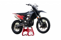 Мотоцикл GURUENDURO NB300X NEW