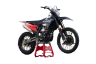 Мотоцикл GURUENDURO NB300X NEW - Мотоцикл GURUENDURO NB300X NEW