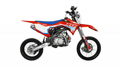 Питбайк Apollo RXF FREERIDE 150X-LE 17/14 