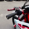 Мотоцикл GURUENDURO AIR LITE GAS RED Мотоцикл GURUENDURO AIR LITE GAS RED - Мотоцикл GURUENDURO AIR LITE GAS RED