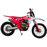 Мотоцикл GURUENDURO AIR LITE GAS RED Мотоцикл GURUENDURO AIR LITE GAS RED - Мотоцикл GURUENDURO AIR LITE GAS RED