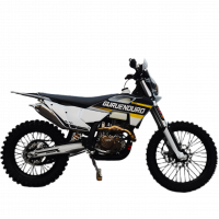 Мотоцикл GURUENDURO AIR LITE HUS
