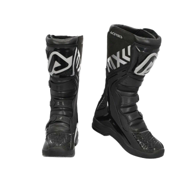 Мотоботы Acerbis X-TEAM Black  Ищете легкую экипировку для уверенной езды по бездорожью? Мотоботы Acerbis X-TEAM Black решают эту задачу, предоставляя райдерам идеальный баланс высокого уровня безопасности и разумной стоимости.

Acerbis X-TEAM — залог вашего комфорта и безопасности на каждом метре сложного маршрута.


