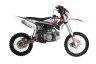 Питбайк Apollo TRACKER 125LE 17/14 - Питбайк Apollo TRACKER 125LE 17/14