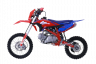 Питбайк Apollo TRACKER 125LE 17/14 - Питбайк Apollo TRACKER 125LE 17/14