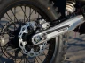 Мотоцикл GURUENDURO AIR300PRO - Мотоцикл GURUENDURO AIR300PRO