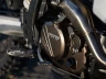 Мотоцикл GURUENDURO AIR300PRO - Мотоцикл GURUENDURO AIR300PRO