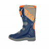 Мотоботы Acerbis X-TEAM Blue/Grey - Мотоботы Acerbis X-TEAM Blue/Grey