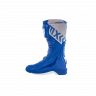 Мотоботы Acerbis X-TEAM Blue/White - Мотоботы Acerbis X-TEAM Blue/White