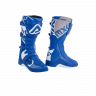 Мотоботы Acerbis X-TEAM Blue/White - Мотоботы Acerbis X-TEAM Blue/White
