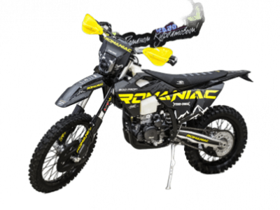 Мотоцикл ROMANIAC 300 PROFI 