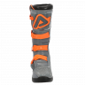 Мотоботы Acerbis X-TEAM Grey/Orange Мотоботы Acerbis X-TEAM Grey/Orange - Мотоботы Acerbis X-TEAM Grey/Orange