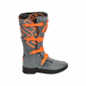 Мотоботы Acerbis X-TEAM Grey/Orange Мотоботы Acerbis X-TEAM Grey/Orange - Мотоботы Acerbis X-TEAM Grey/Orange