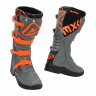 Мотоботы Acerbis X-TEAM Grey/Orange Мотоботы Acerbis X-TEAM Grey/Orange - Мотоботы Acerbis X-TEAM Grey/Orange