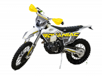 Мотоцикл ROMANIAC 300 MEDIUM