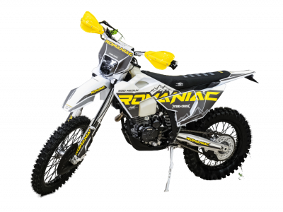 Мотоцикл ROMANIAC 300 MEDIUM 