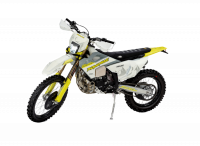 Мотоцикл ROMANIAC ULTIMATE 300 2T