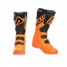 Мотоботы Acerbis X-TEAM Orange/Black Мотоботы Acerbis X-TEAM Orange/Black - Мотоботы Acerbis X-TEAM Orange/Black
