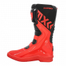 Мотоботы Acerbis X-TEAM Red/Black - Мотоботы Acerbis X-TEAM Red/Black