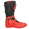 Мотоботы Acerbis X-TEAM Red/Black - Мотоботы Acerbis X-TEAM Red/Black
