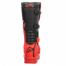 Мотоботы Acerbis X-TEAM Red/Black - Мотоботы Acerbis X-TEAM Red/Black