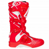 Мотоботы Acerbis X-TEAM Red/White Мотоботы Acerbis X-TEAM Red/White - Мотоботы Acerbis X-TEAM Red/White