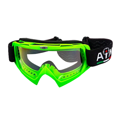 Очки AiM 634-600 Green Ищете надежную экипировку для чистого обзора на бездорожье? Кроссовая маска AiM 634-600 решает эту задачу, предлагая райдерам грамотный баланс доступной стоимости и высокого качества исполнения.


AiM 634-600 Green- сохраняйте абсолютную концентрацию и контроль над трассой при любых погодных условиях.