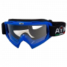 Очки AiM 634-200 Blue - Очки AiM 634-200 Blue