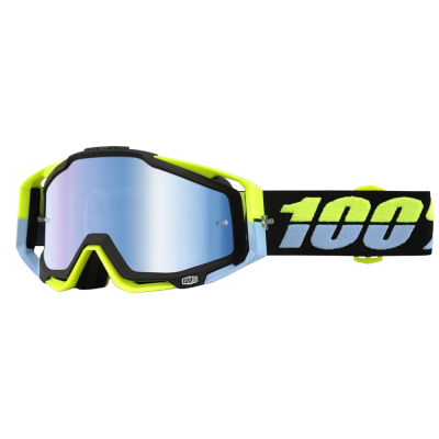  Очки 100% STRATA MX Replica Grey-Yellow Ищете эффективную экипировку для эндуро и мотокросса? Кроссовые очки 100% STRATA MX Replica Grey-Yellow гарантируют чистый обзор и безопасность глаз, представляя собой оптимальный баланс доступной цены и проверенного качества.
Не отвлекайтесь на помехи — 100% STRATA обеспечит полный контроль над трассой.