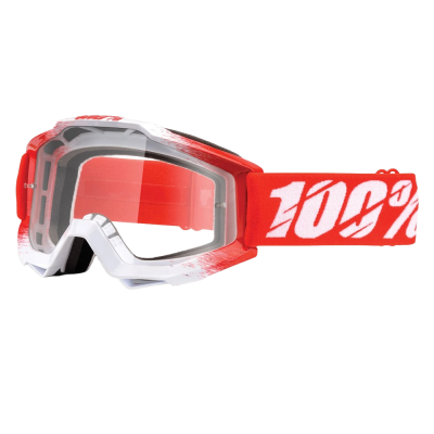 Очки 100% STRATA MX Replica White-Red Ищете безотказную экипировку для экстремального катания? Очки 100% STRATA MX Replica White-Red обеспечат четкий обзор и защиту глаз, предлагая райдеру идеальный баланс доступной цены и проверенного качества.
Держите сложную трассу под полным контролем вместе со 100% STRATA.