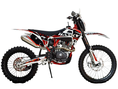 Hasky F5 LIMITED EDITION 
