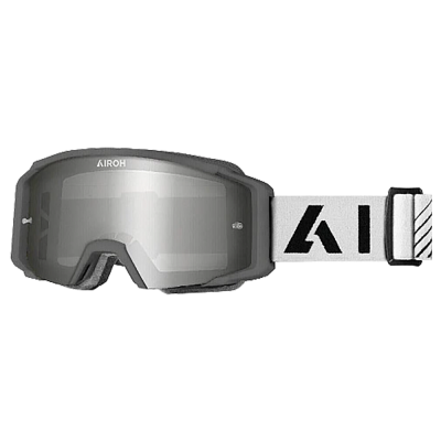 Очки Airoh Blast XR1 Dark Grey Matt Ищете безотказную оптику для сурового бездорожья? Кроссовые очки Airoh Blast XR1 Dark Grey Matt обеспечат чистый обзор и надежную защиту глаз, представляя собой оптимальный баланс доступной цены и премиального европейского качества.
Контролируйте каждый метр сложной трассы вместе с оптикой Airoh.