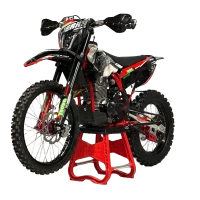 Мотоцикл AJERRA TOOBA K5 PR300
