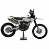 Мотоцикл AJERRA FALCON K6  - AJERRA FALCON K6 внедорожный мотоцикл купить Уфа Башкирия