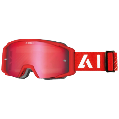 Очки Airoh Blast XR1 Red Matt Ищете надежную оптику для экстремальных маршрутов? Кроссовые очки Airoh Blast XR1 Red Matt обеспечат кристально чистый обзор и защиту глаз, представляя собой оптимальный баланс доступной цены и премиального европейского качества.

Контролируйте каждый метр сложной трассы вместе с экипировкой Airoh.