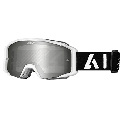 Очки Airoh Blast XR1 White Matt Ищете надежную экипировку для заездов по суровому бездорожью? Кроссовые очки Airoh Blast XR1 White Matt гарантируют безупречный обзор на любой трассе, представляя собой идеальный баланс европейских технологий и разумной цены.

Ваш полный контроль над трассой в любых погодных условиях.
