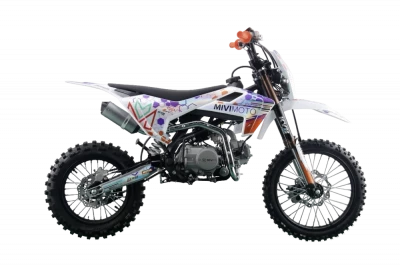 MIVI CORSA 125  