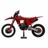 Мотоцикл AJERRA JOKER A10 YBS 300 - Мотоцикл AJERRA JOKER A10 YBS 300