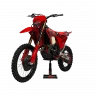 Мотоцикл AJERRA JOKER A10 YBS 300 - Мотоцикл AJERRA JOKER A10 YBS 300