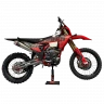 Мотоцикл AJERRA JOKER K10 NB300 - Мотоцикл AJERRA JOKER K10 NB300