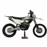 Мотоцикл AJERRA JOKER C10 YBS - Мотоцикл AJERRA JOKER C10 YBS