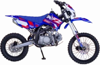 Apollo RFZ Start 125