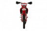 Мотоцикл Hasky F6 Pro Racing 174NB 300cc 2023 - Мотоцикл Hasky F6 Pro Racing 174NB 300cc 2023
