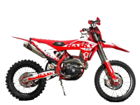 Мотоцикл Hasky F6 Pro Racing 174NB 300cc 2023