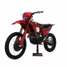 Мотоцикл AJERRA SAMURAI K10 LITE Мотоцикл AJERRA SAMURAI K10 LITE - Мотоцикл AJERRA SAMURAI K10 LITE