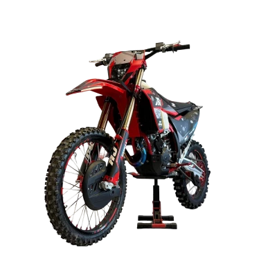 Мотоцикл AJ1 NX 250 ​Ищете мотоцикл, который не подведёт на дальних маршрутах и сложных участках трассы? AJ1 NX 250 — эндуро для новичков и любителей, который сочетает надёжность, предсказуемую динамику и продуманную геометрию подвески. Главное преимущество модели — сбалансированные характеристики и доступная цена для тех, кто делает первые шаги в эндуро.

AJ1 NX 250 идеально подойдёт тем, кто только осваивает эндуро или ищет надёжный мотоцикл для регулярных поездок по бездорожью. Купите его — и откройте для себя новые маршруты без лишних хлопот!
