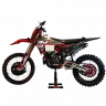 Мотоцикл AJ1 NX 250 - Мотоцикл AJ1 NX 250