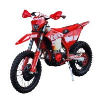 Мотоцикл Hasky F7 Pro MSD (F7 Pro)