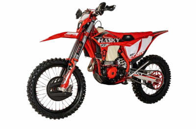 Мотоцикл Hasky F7 Racing 182MN 300cc 