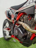 Мотоцикл Hasky F5 Racing Limited Edition MSD 2025 (F5 LE) - Мотоцикл Hasky F5 Racing Limited Edition MSD 2025 (F5 LE)